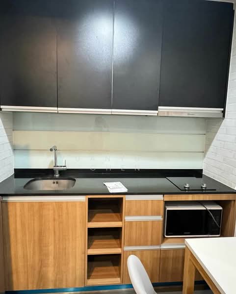 Wish Signature Midtown Siam, Bangkok, 512 Phetchaburi Road, Thanon Phetchaburi, Ratchathewi, Bangkok, 1 Bedroom, 27 sqm, Condo For Rent, by Yuanyuan chen, 11470543 - DDproperty.com