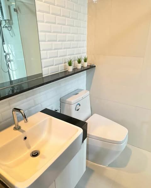 Wish Signature Midtown Siam : วิช ซิกเนเจอร์ มิดทาวน์ สยาม, กรุงเทพ, 512 เพชรบุรี, ถนนเพชรบุรี, ราชเทวี, กรุงเทพ, 27 ตร.ม., คอนโด ให้เช่า, โดย Yuanyuan chen, 11470543 - DDproperty.com