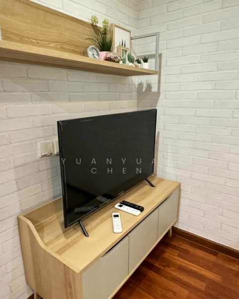 Wish Signature Midtown Siam, Bangkok, 512 Phetchaburi Road, Thanon Phetchaburi, Ratchathewi, Bangkok, 1 Bedroom, 27 sqm, Condo For Rent, by Yuanyuan chen, 11470543 - DDproperty.com