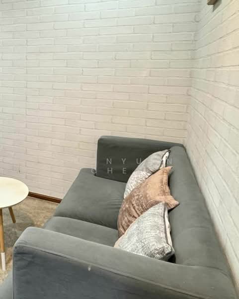 Wish Signature Midtown Siam, Bangkok, 512 Phetchaburi Road, Thanon Phetchaburi, Ratchathewi, Bangkok, 1 Bedroom, 27 sqm, Condo For Rent, by Yuanyuan chen, 11470543 - DDproperty.com