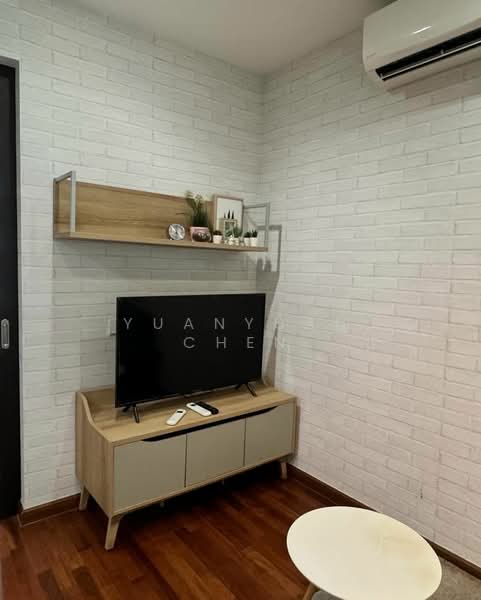 Wish Signature Midtown Siam, Bangkok, 512 Phetchaburi Road, Thanon Phetchaburi, Ratchathewi, Bangkok, 1 Bedroom, 27 sqm, Condo For Rent, by Yuanyuan chen, 11470543 - DDproperty.com