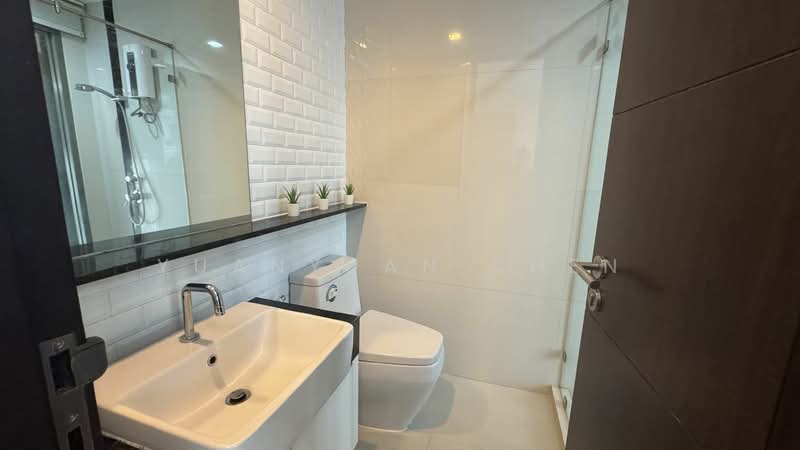 Wish Signature Midtown Siam : วิช ซิกเนเจอร์ มิดทาวน์ สยาม, กรุงเทพ, 512 เพชรบุรี, ถนนเพชรบุรี, ราชเทวี, กรุงเทพ, 27 ตร.ม., คอนโด ให้เช่า, โดย Yuanyuan chen, 11470543 - DDproperty.com