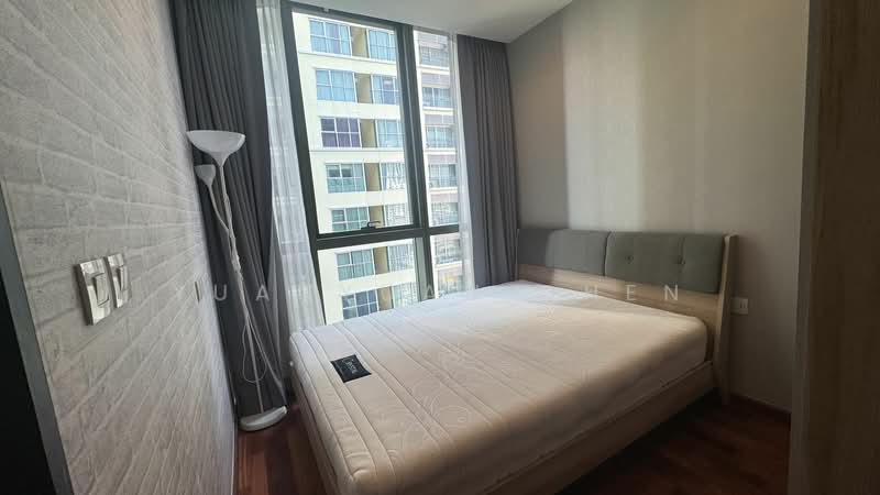 Wish Signature Midtown Siam : วิช ซิกเนเจอร์ มิดทาวน์ สยาม, กรุงเทพ, 512 เพชรบุรี, ถนนเพชรบุรี, ราชเทวี, กรุงเทพ, 27 ตร.ม., คอนโด ให้เช่า, โดย Yuanyuan chen, 11470543 - DDproperty.com