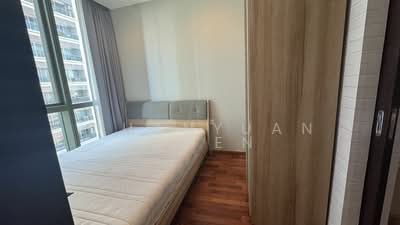 For Rent - Wish Signature Midtown Siam, Bangkok