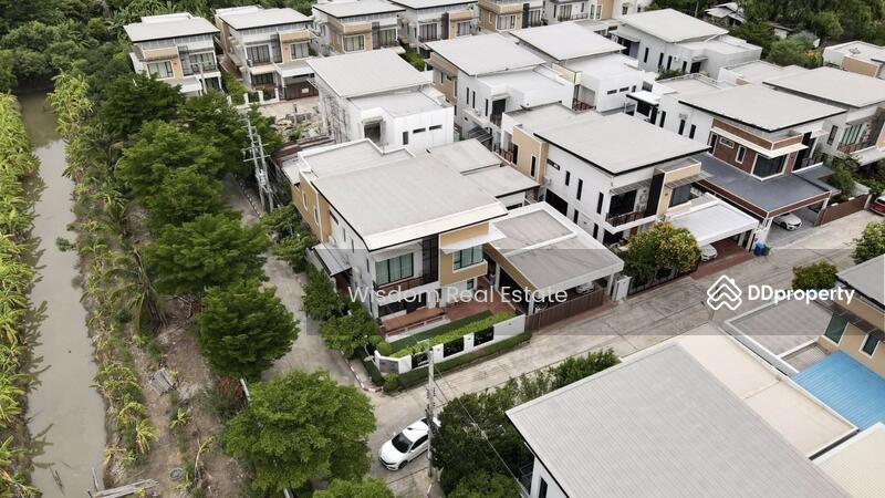 For Sale - The Implace Bangbon 3, Bangkok
