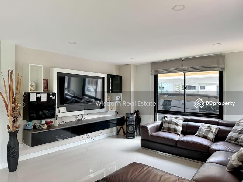 For Sale - The Implace Bangbon 3, Bangkok
