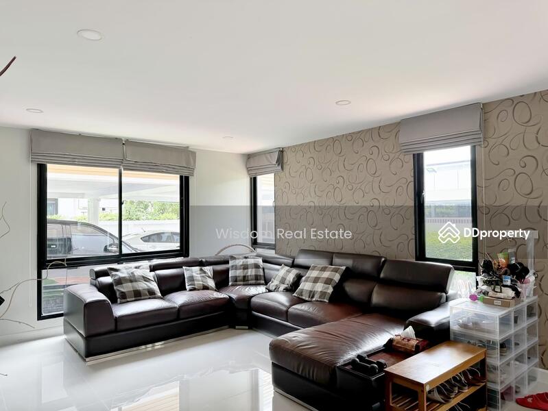 For Sale - The Implace Bangbon 3, Bangkok