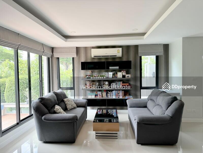 For Sale - The Implace Bangbon 3, Bangkok