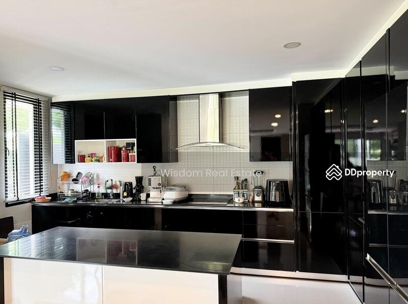 For Sale - The Implace Bangbon 3, Bangkok