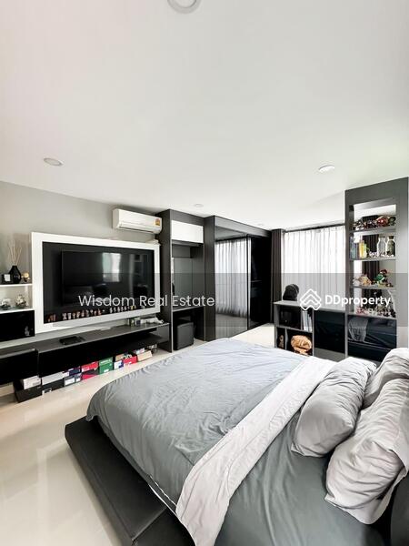 For Sale - The Implace Bangbon 3, Bangkok