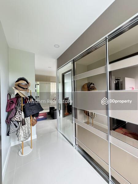For Sale - The Implace Bangbon 3, Bangkok