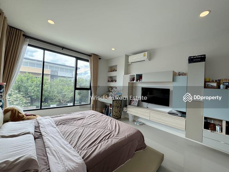 For Sale - The Implace Bangbon 3, Bangkok