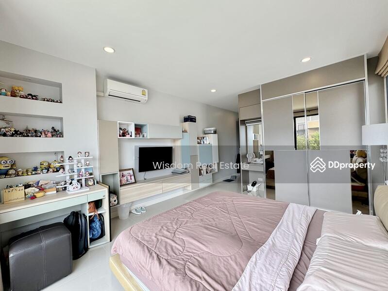 For Sale - The Implace Bangbon 3, Bangkok