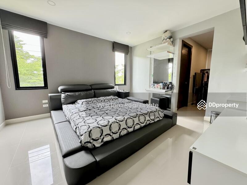 For Sale - The Implace Bangbon 3, Bangkok
