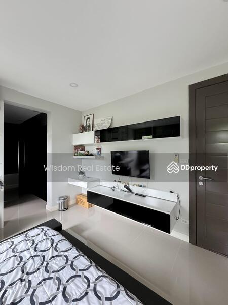 For Sale - The Implace Bangbon 3, Bangkok