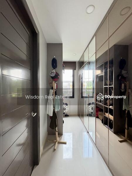 For Sale - The Implace Bangbon 3, Bangkok