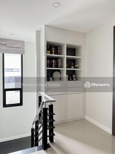 For Sale - The Implace Bangbon 3, Bangkok
