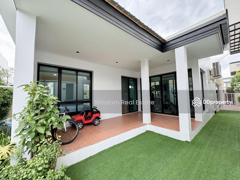 For Sale - The Implace Bangbon 3, Bangkok