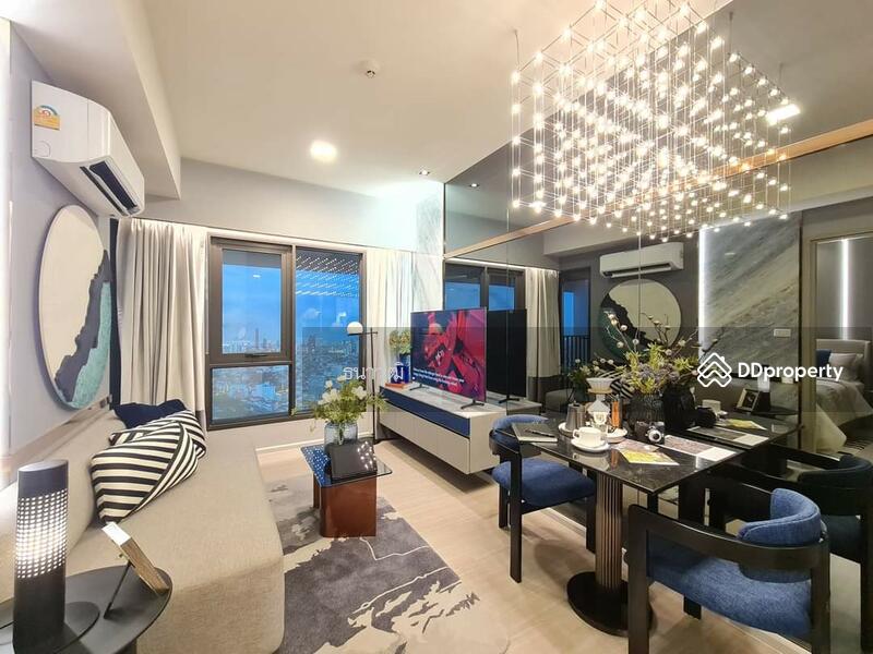 Option To Buy - Quintara MHy’DEN Pho Nimit, Bangkok