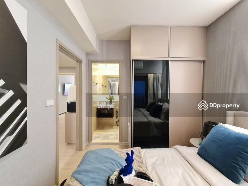 Option To Buy - Quintara MHy’DEN Pho Nimit, Bangkok