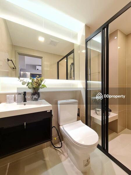 Option To Buy - Quintara MHy’DEN Pho Nimit, Bangkok