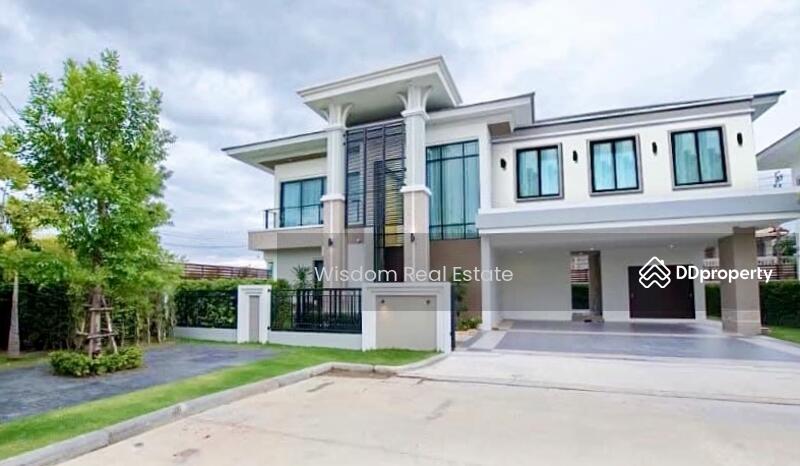 ขาย - The Pavilla (Private Residences) Bangbon 3 : เดอะ พาวิลลา (ไพรเวท เรสซิเดนซ์) บางบอน 3, กรุงเทพ