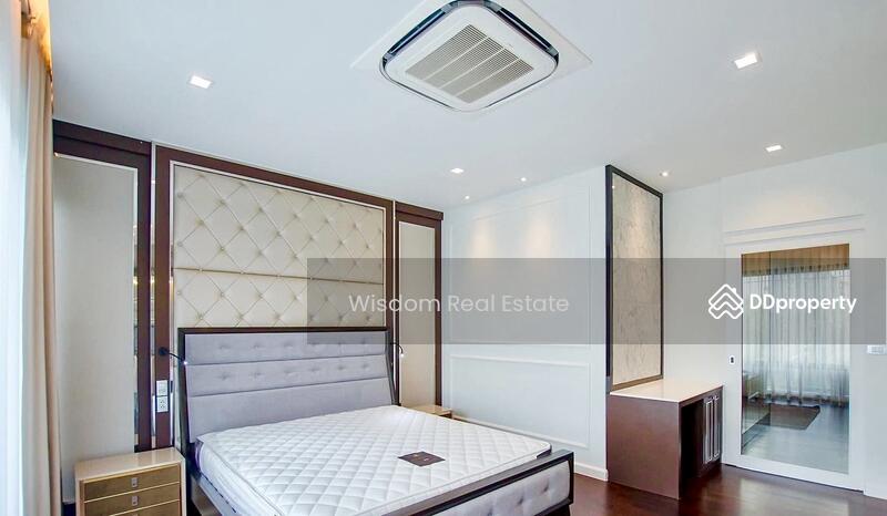 ขาย - The Pavilla (Private Residences) Bangbon 3 : เดอะ พาวิลลา (ไพรเวท เรสซิเดนซ์) บางบอน 3, กรุงเทพ