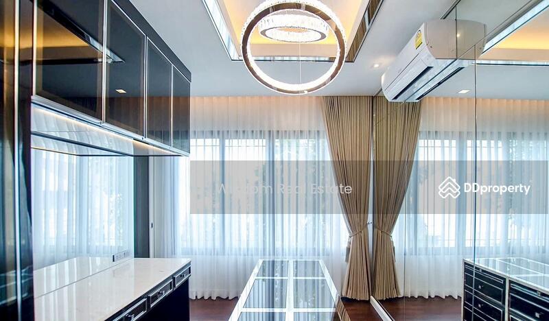 ขาย - The Pavilla (Private Residences) Bangbon 3 : เดอะ พาวิลลา (ไพรเวท เรสซิเดนซ์) บางบอน 3, กรุงเทพ