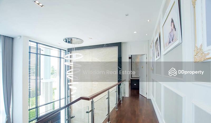 ขาย - The Pavilla (Private Residences) Bangbon 3 : เดอะ พาวิลลา (ไพรเวท เรสซิเดนซ์) บางบอน 3, กรุงเทพ