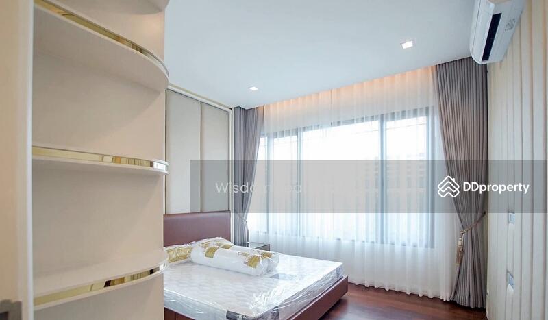 ขาย - The Pavilla (Private Residences) Bangbon 3 : เดอะ พาวิลลา (ไพรเวท เรสซิเดนซ์) บางบอน 3, กรุงเทพ