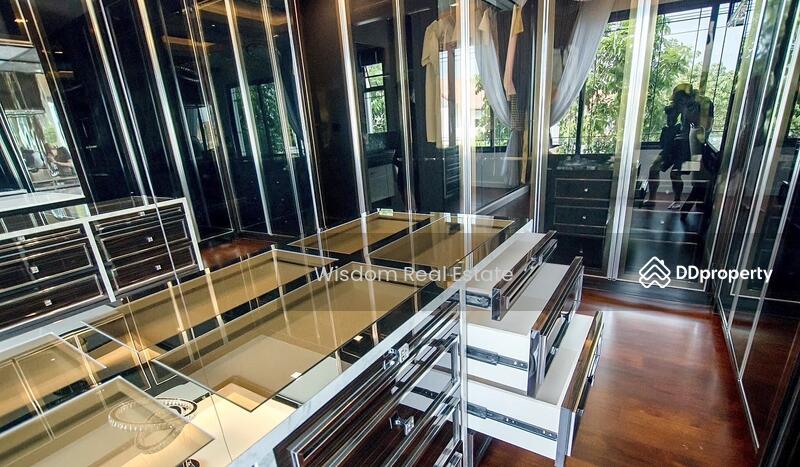 ขาย - The Pavilla (Private Residences) Bangbon 3 : เดอะ พาวิลลา (ไพรเวท เรสซิเดนซ์) บางบอน 3, กรุงเทพ