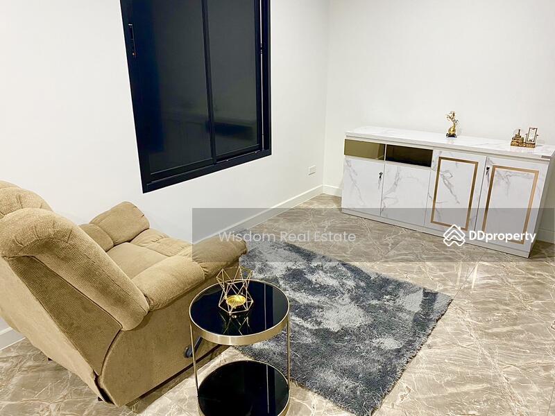 ขาย - The Pavilla (Private Residences) Bangbon 3 : เดอะ พาวิลลา (ไพรเวท เรสซิเดนซ์) บางบอน 3, กรุงเทพ