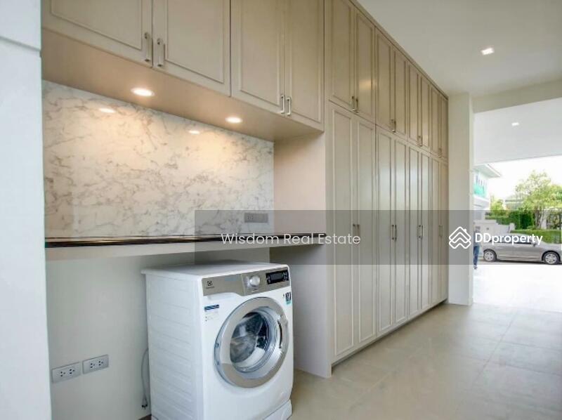 ขาย - The Pavilla (Private Residences) Bangbon 3 : เดอะ พาวิลลา (ไพรเวท เรสซิเดนซ์) บางบอน 3, กรุงเทพ