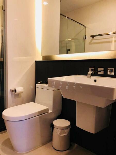 Ivy Ampio, Bangkok, 48 Ratchadaphisek Road, Huai Khwang, Bangkok, Studio, 31 sqm, Condo For Rent, by Connex Property, 11470772 - DDproperty.com