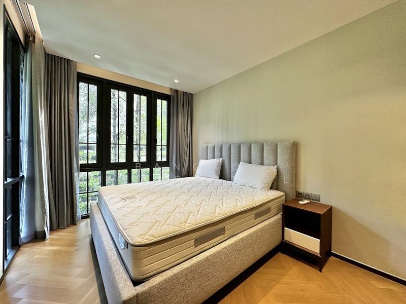 The Reserve Sukhumvit 61, Bangkok, 78 Soi Sukhumvit 61, Khlong Tan Nua, Watthana, Bangkok, 2 Bedrooms, 63 sqm, Condo For Sale, by Bangkok Residential, 11470865 - DDproperty.com