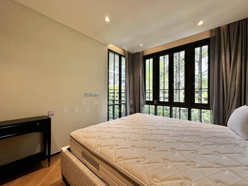 The Reserve Sukhumvit 61, Bangkok, 78 Soi Sukhumvit 61, Khlong Tan Nua, Watthana, Bangkok, 2 Bedrooms, 63 sqm, Condo For Sale, by Bangkok Residential, 11470865 - DDproperty.com