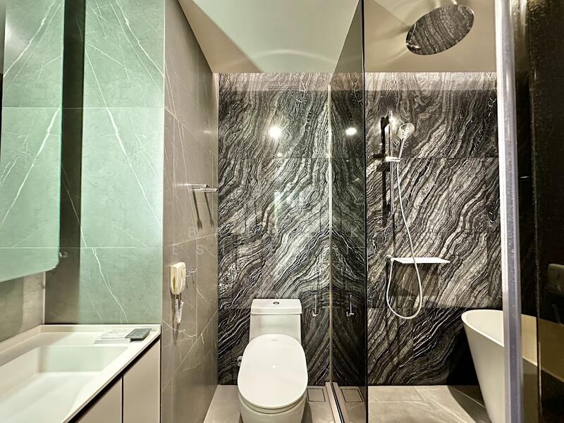 The Reserve Sukhumvit 61, Bangkok, 78 Soi Sukhumvit 61, Khlong Tan Nua, Watthana, Bangkok, 2 Bedrooms, 63 sqm, Condo For Sale, by Bangkok Residential, 11470865 - DDproperty.com