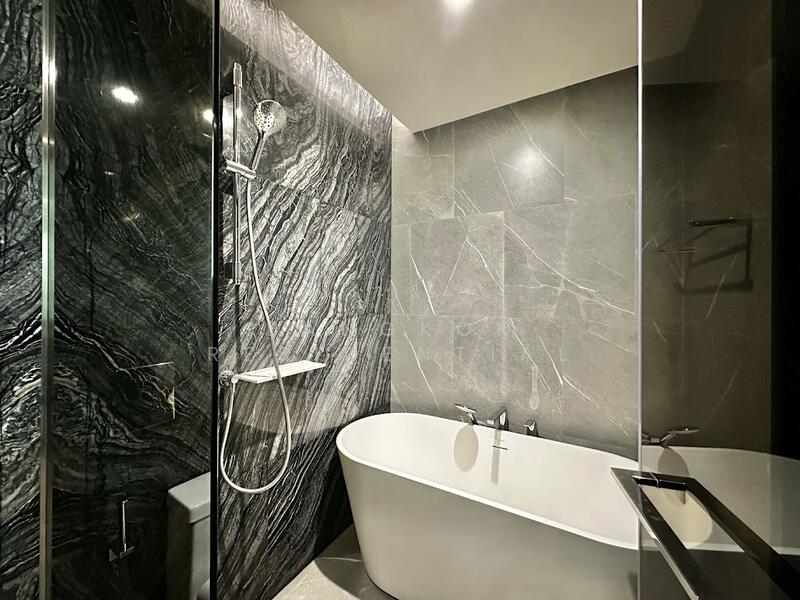 The Reserve Sukhumvit 61, Bangkok, 78 Soi Sukhumvit 61, Khlong Tan Nua, Watthana, Bangkok, 2 Bedrooms, 63 sqm, Condo For Sale, by Bangkok Residential, 11470865 - DDproperty.com