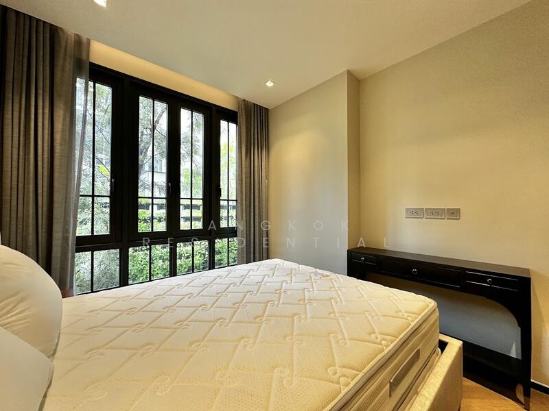 The Reserve Sukhumvit 61, Bangkok, 78 Soi Sukhumvit 61, Khlong Tan Nua, Watthana, Bangkok, 2 Bedrooms, 63 sqm, Condo For Sale, by Bangkok Residential, 11470865 - DDproperty.com