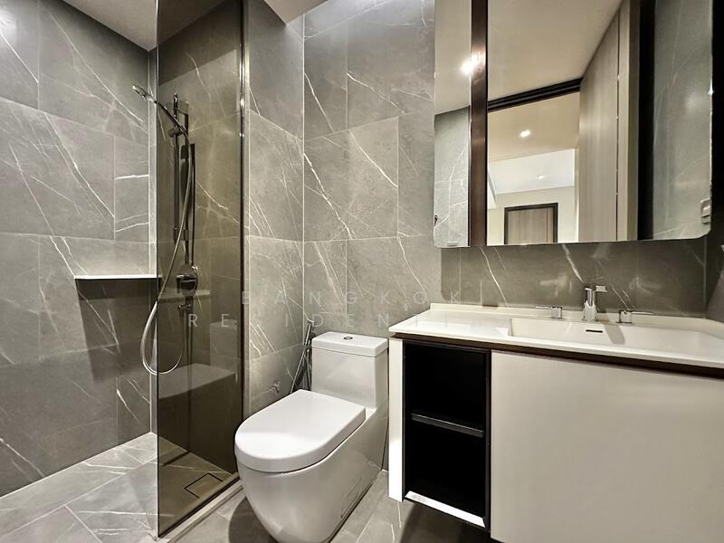 The Reserve Sukhumvit 61, Bangkok, 78 Soi Sukhumvit 61, Khlong Tan Nua, Watthana, Bangkok, 2 Bedrooms, 63 sqm, Condo For Sale, by Bangkok Residential, 11470865 - DDproperty.com