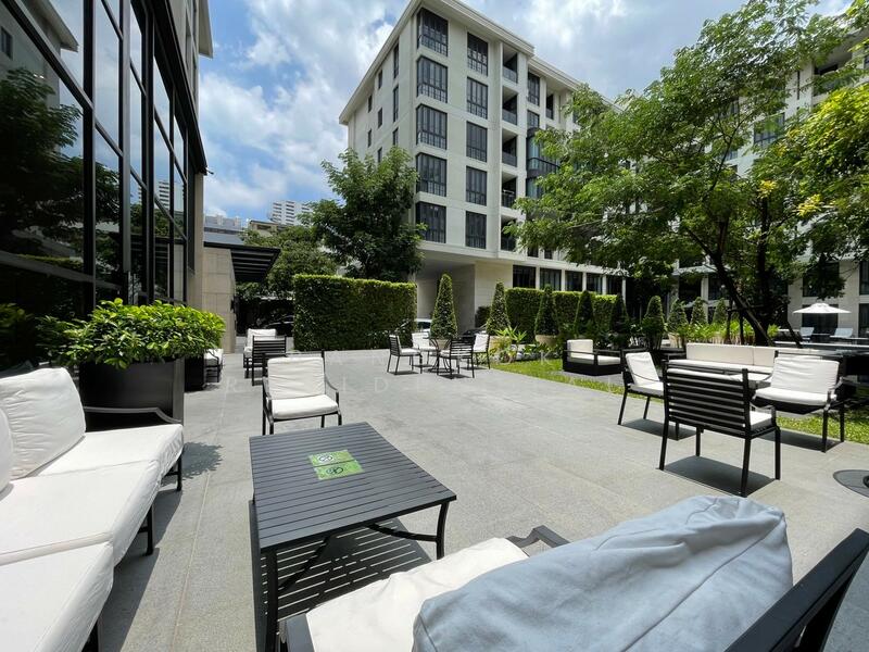 The Reserve Sukhumvit 61, Bangkok, 78 Soi Sukhumvit 61, Khlong Tan Nua, Watthana, Bangkok, 2 Bedrooms, 63 sqm, Condo For Sale, by Bangkok Residential, 11470865 - DDproperty.com