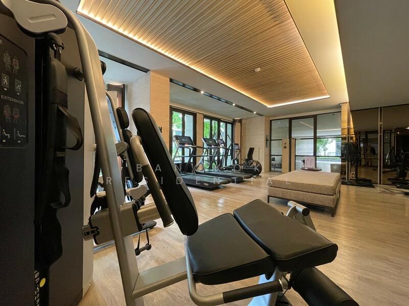 The Reserve Sukhumvit 61, Bangkok, 78 Soi Sukhumvit 61, Khlong Tan Nua, Watthana, Bangkok, 2 Bedrooms, 63 sqm, Condo For Sale, by Bangkok Residential, 11470865 - DDproperty.com