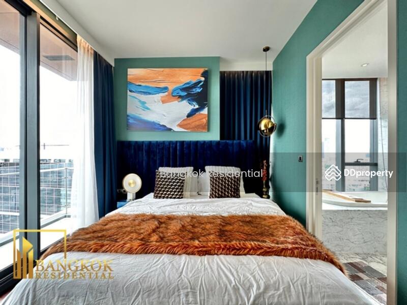 Khun By Yoo, Bangkok, 338 Thonglor Road, Khlong Tan Nua, Watthana, Bangkok, 2 Bedrooms, 82 sqm, Condo For Rent, by Bangkok Residential, 11470867 - DDproperty.com