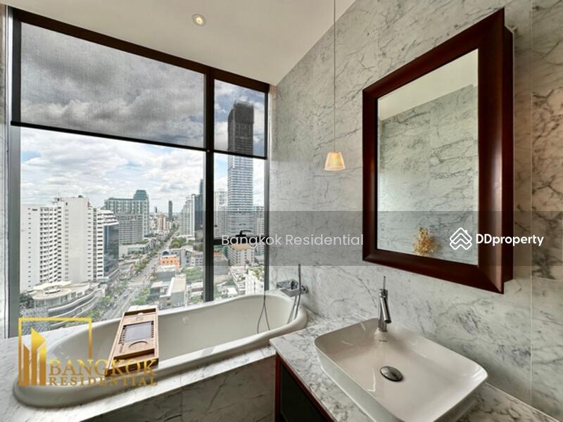 Khun By Yoo, Bangkok, 338 Thonglor Road, Khlong Tan Nua, Watthana, Bangkok, 2 Bedrooms, 82 sqm, Condo For Rent, by Bangkok Residential, 11470867 - DDproperty.com