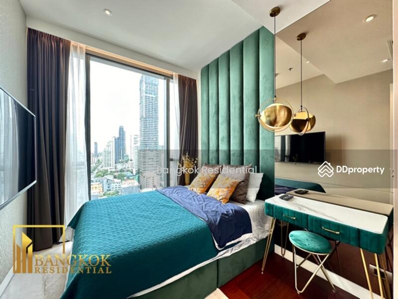 Khun By Yoo, Bangkok, 338 Thonglor Road, Khlong Tan Nua, Watthana, Bangkok, 2 Bedrooms, 82 sqm, Condo For Rent, by Bangkok Residential, 11470867 - DDproperty.com