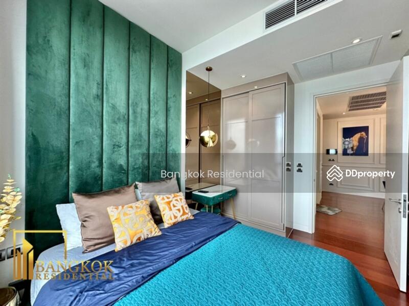 Khun By Yoo, Bangkok, 338 Thonglor Road, Khlong Tan Nua, Watthana, Bangkok, 2 Bedrooms, 82 sqm, Condo For Rent, by Bangkok Residential, 11470867 - DDproperty.com