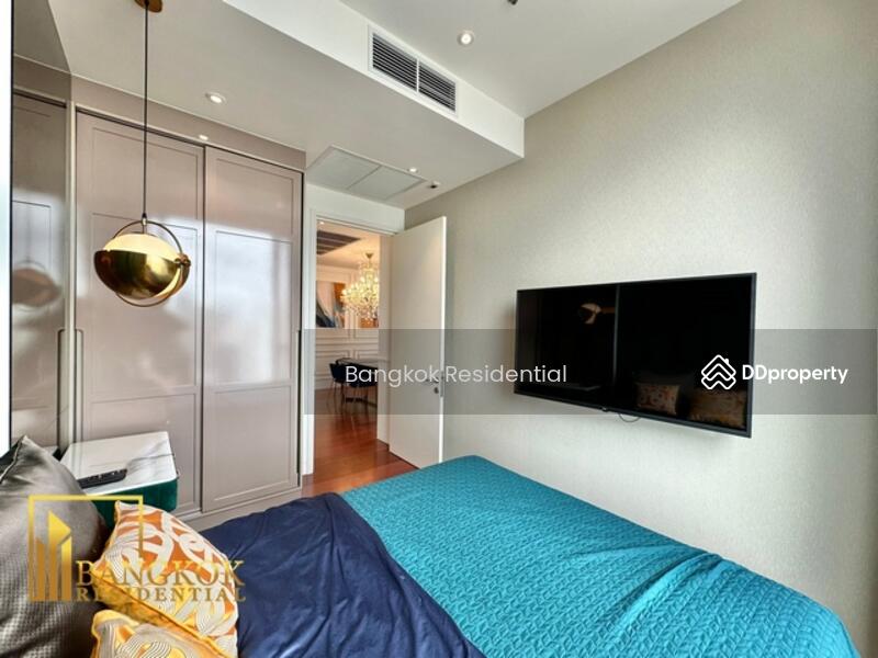 Khun By Yoo, Bangkok, 338 Thonglor Road, Khlong Tan Nua, Watthana, Bangkok, 2 Bedrooms, 82 sqm, Condo For Rent, by Bangkok Residential, 11470867 - DDproperty.com