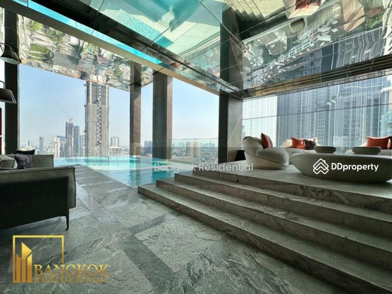 Khun By Yoo, Bangkok, 338 Thonglor Road, Khlong Tan Nua, Watthana, Bangkok, 2 Bedrooms, 82 sqm, Condo For Rent, by Bangkok Residential, 11470867 - DDproperty.com