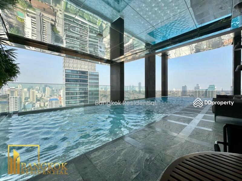 Khun By Yoo, Bangkok, 338 Thonglor Road, Khlong Tan Nua, Watthana, Bangkok, 2 Bedrooms, 82 sqm, Condo For Rent, by Bangkok Residential, 11470867 - DDproperty.com