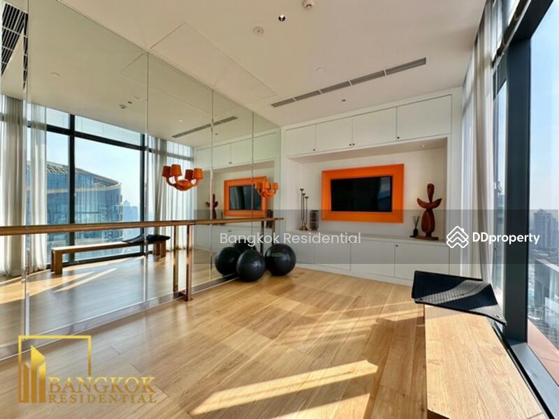 Khun By Yoo, Bangkok, 338 Thonglor Road, Khlong Tan Nua, Watthana, Bangkok, 2 Bedrooms, 82 sqm, Condo For Rent, by Bangkok Residential, 11470867 - DDproperty.com